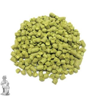 Columbus USA hopkorrels 100 gram