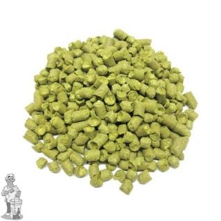 Target UK hopkorrels 100 gram