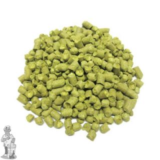 Whitbread  Golding  UK hopkorrels 250 gram