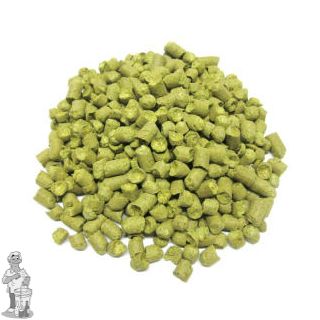 Cascade NL hopkorrels 250 gram
