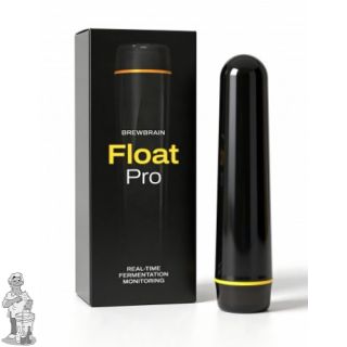 Brewbrain Float Pro hydrometer