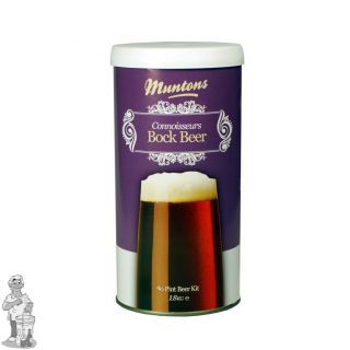 Muntons bock beer 1,8 kg