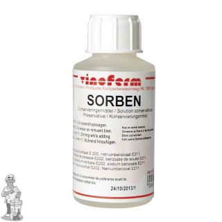 Vinoferm Sorben 100 ML