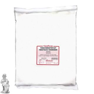 Trinatriumfosfaat 25 KG (op bestelling)