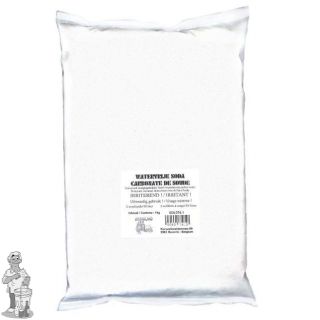 Soda watervrij Poeder 1 Kg