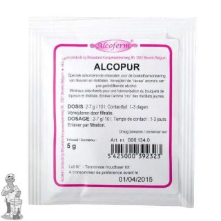 Alcopur 5 Gram