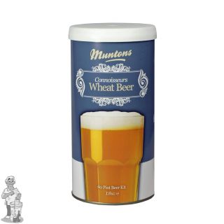 Muntons wheat 1,8 kg