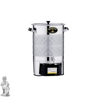 20-litre #Braumeister PLUS
