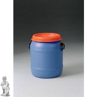 pulpvat luchtdicht opslagvat