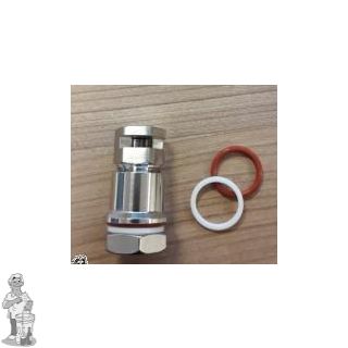 Doorvoerkit - 1/2"