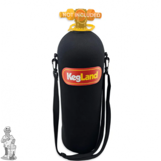 8L Oxebar Keg Neoprene Jacket / Parka