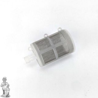 Drijvend dompelbuisfilter filter voor zwevende bal