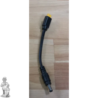 FTSs Touch | XT30 to Barrel Adaptor 14,5 cm