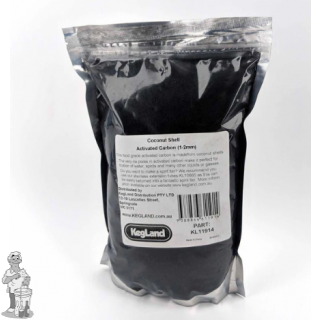 Actieve Kool (500 gram)