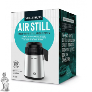 Still Spirits Air Still 4 liter
