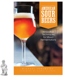 American Sour Beers: Innovative Techniques for Mixed Fermentations 