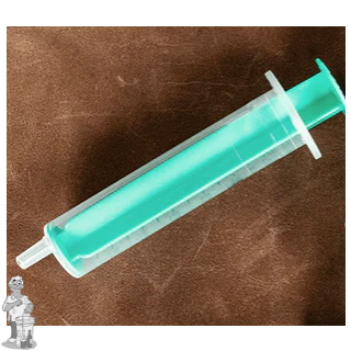 Anton Paar Wattenstaafjes 25 stucks