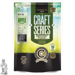 Mangrove Jack's Apple Cider