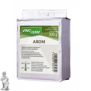 Vinoferm Aromatic 7 Gram