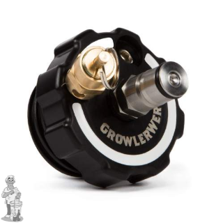  GrowlerWerks uKeg™ ball-lock kapje