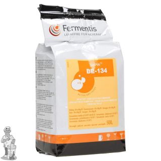 Fermentis Safale BE-134 500 gram