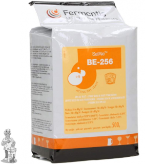 Fermentis Safbrew Abbaye BE-256 500 Gram