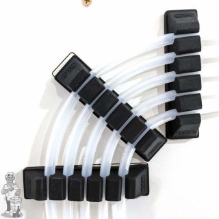 Beer Line Tidy 8 mm OD
