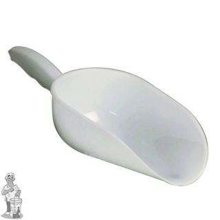 Graan / Most schep 40 cm