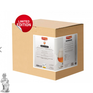 Brewferm moutpakket - Bretty-Ness voor 20 liter (Geschrote versie)
