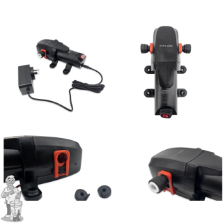 Bevpump membraanpomp hevel pomp