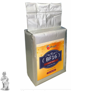 Angel biergist gedroogd BF16 500 gram