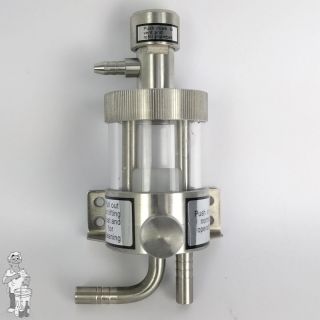 Bier Schuimdetector  FOB - FOAM ON BEER DETECTORS 