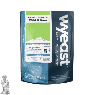 Wyeast 5112 Brettanomyces Bruxellensis activator (XL)