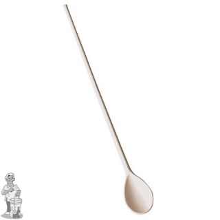 Bierlepel plastic 70 cm.