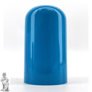 Blauwe dop voor RAPT Pill