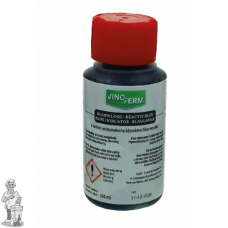 Blauwloog 100 ml