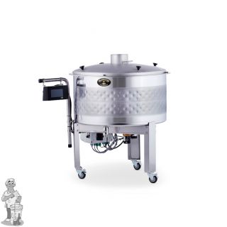 Braumeister 100 liter geschikt voor uw brouwerijcafé

