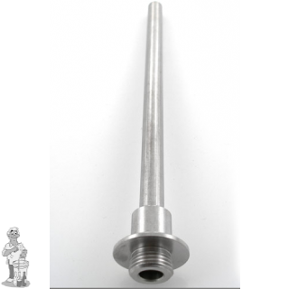 G30  Bottom Overflow