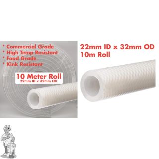 High Pressure Extension Hose / Hogedruk verlengslang - 180cm