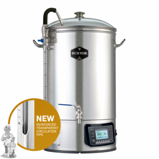 Brew Monk™ Alles-in-een brouwsysteem 30 Liter. 