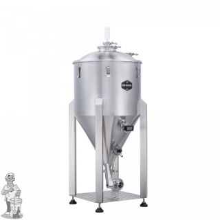 BrewMonk™ C40 conisch gistingsvat 