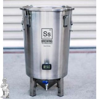 Ss Brewing Technologies Brew bucket Brewmaster edition  26.50 liter 7 gallon 