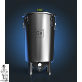 Ss Brewtech™ Brew Bucket 2.0 27 l (7 gal)