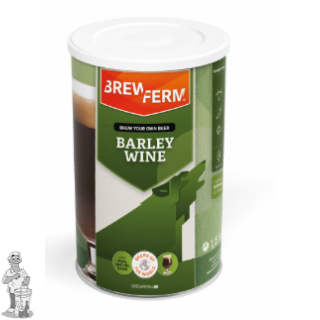  Brewferm bierkit Barley wine