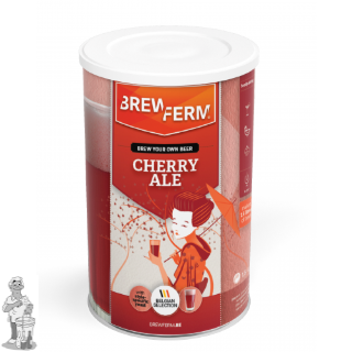  Brewferm bierkit Cherry Ale