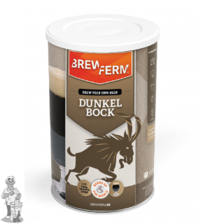  Brewferm bierkit Dunkel bock