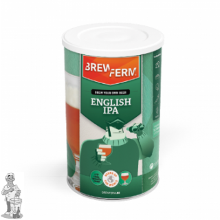  Brewferm bierkit English IPA