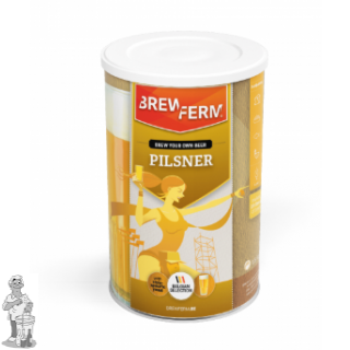  Brewferm bierkit Pilsner