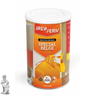  Brewferm bierkit Special Belge