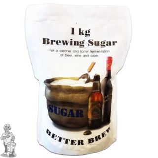 Better Brew brouwsuiker 1kg